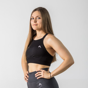 Marta trenerka fitness